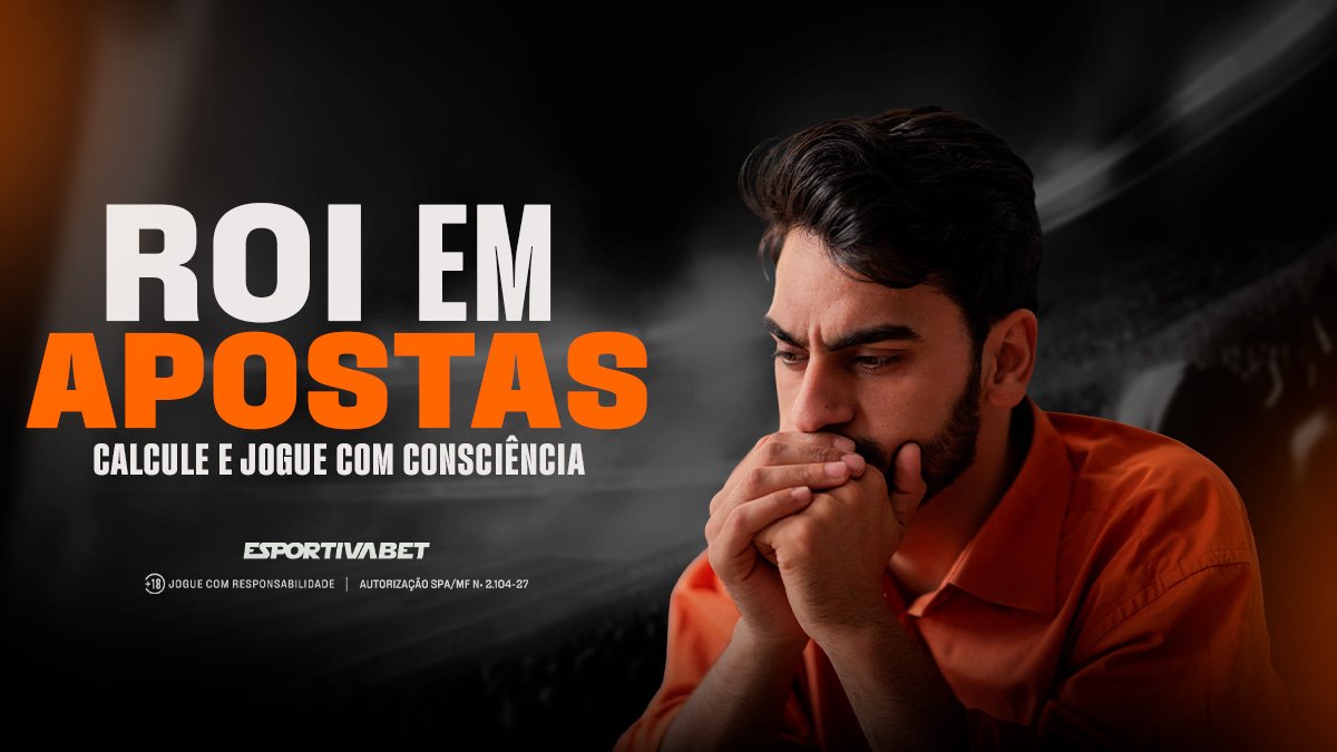 ROI em Apostas: Calcule e Jogue com Consciência