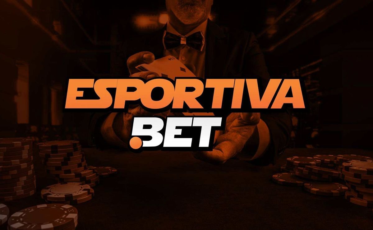 Guia para Seu Primeiro Depósito na Esportiva.bet