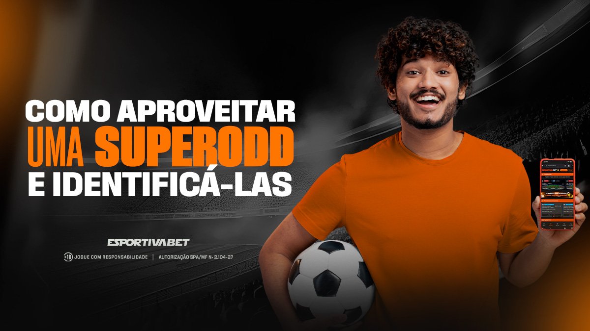 Como Aproveitar uma SuperOdd e Identificá-las