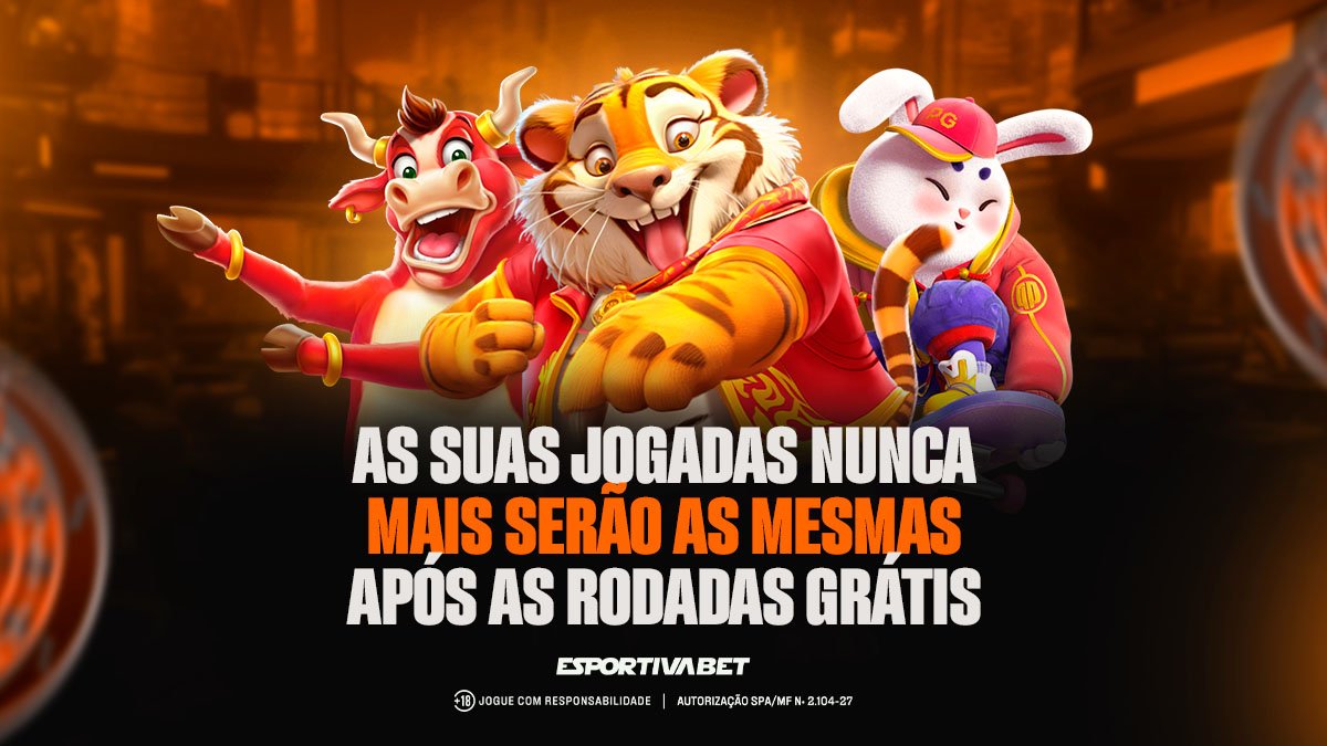 Suas Jogadas Nunca Mais Serão as Mesmas Após Rodadas Grátis