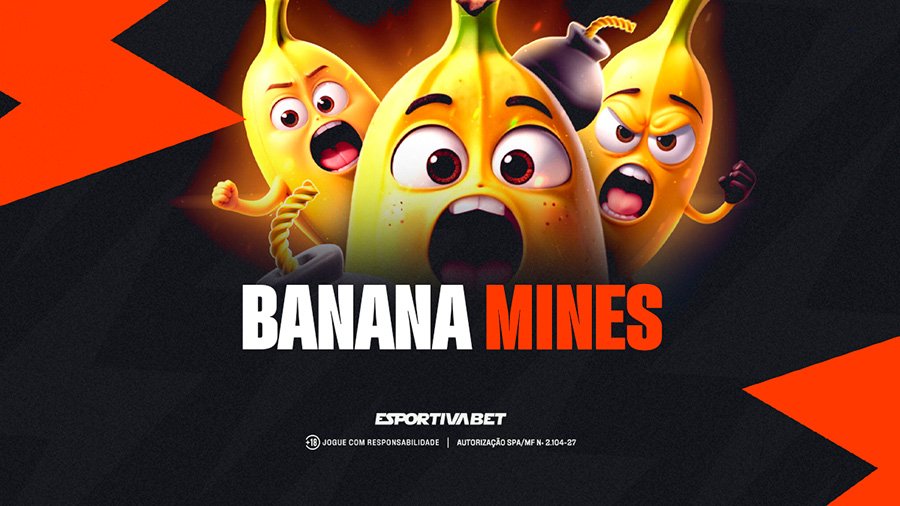 Banana Mines