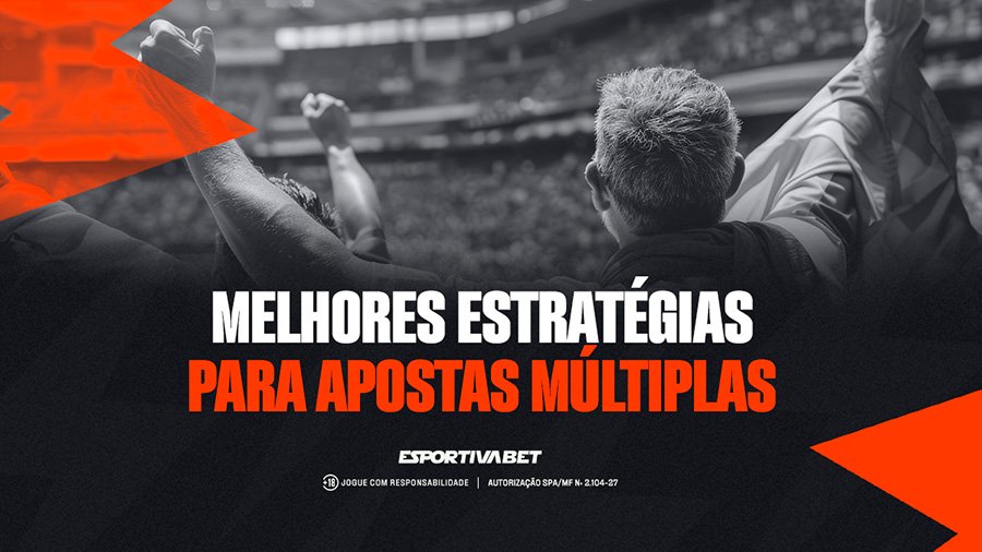Apostas Múltiplas