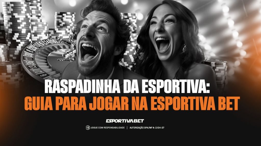 raspadinha
