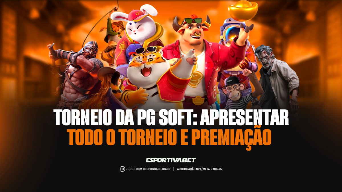 Prepare-se para a Competição: Torneio Fortune Chegou!