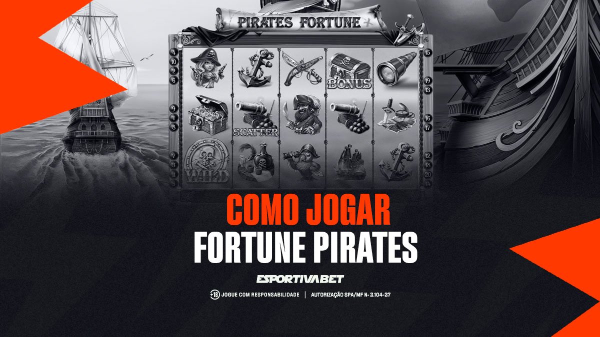 Como Jogar Fortune Pirates: Guia Completo