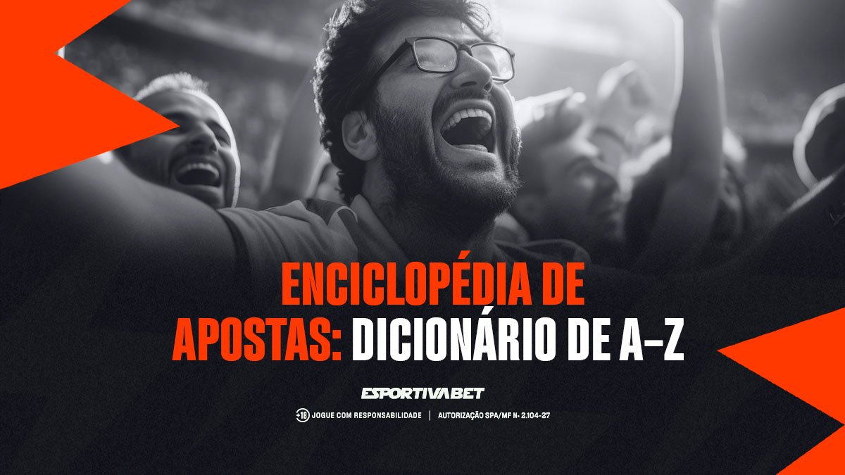 Enciclopédia de Apostas Esportivas: Termos Essenciais