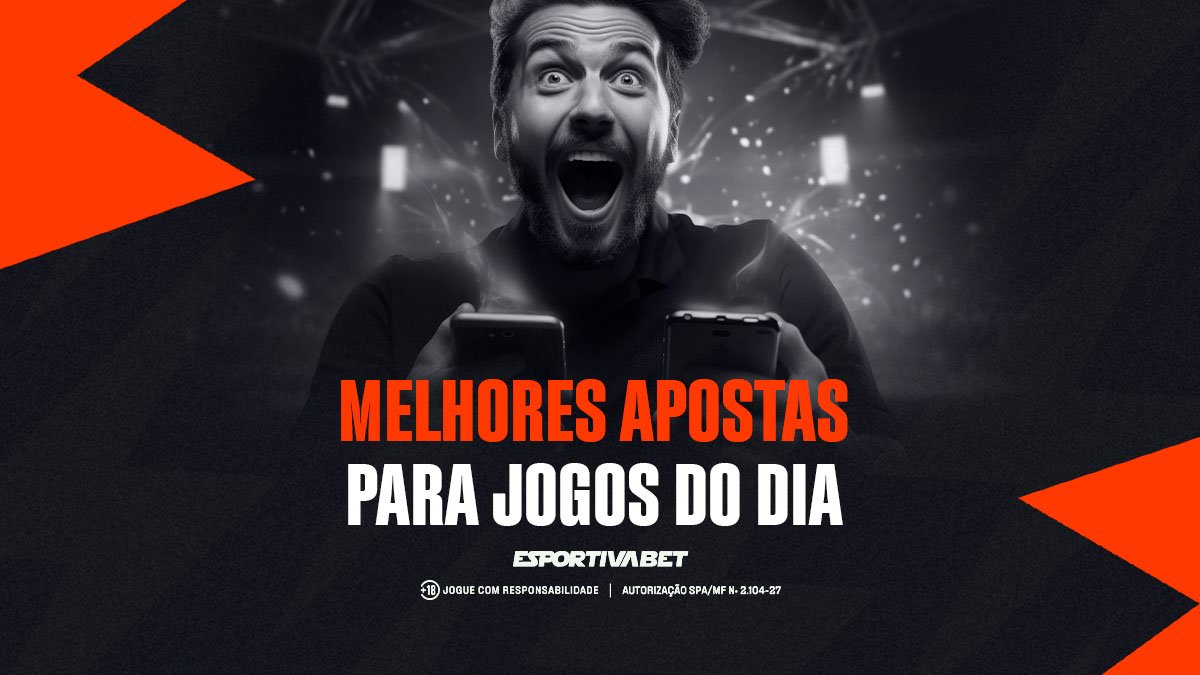 Melhores Apostas para Jogos do Dia: Guia Prático