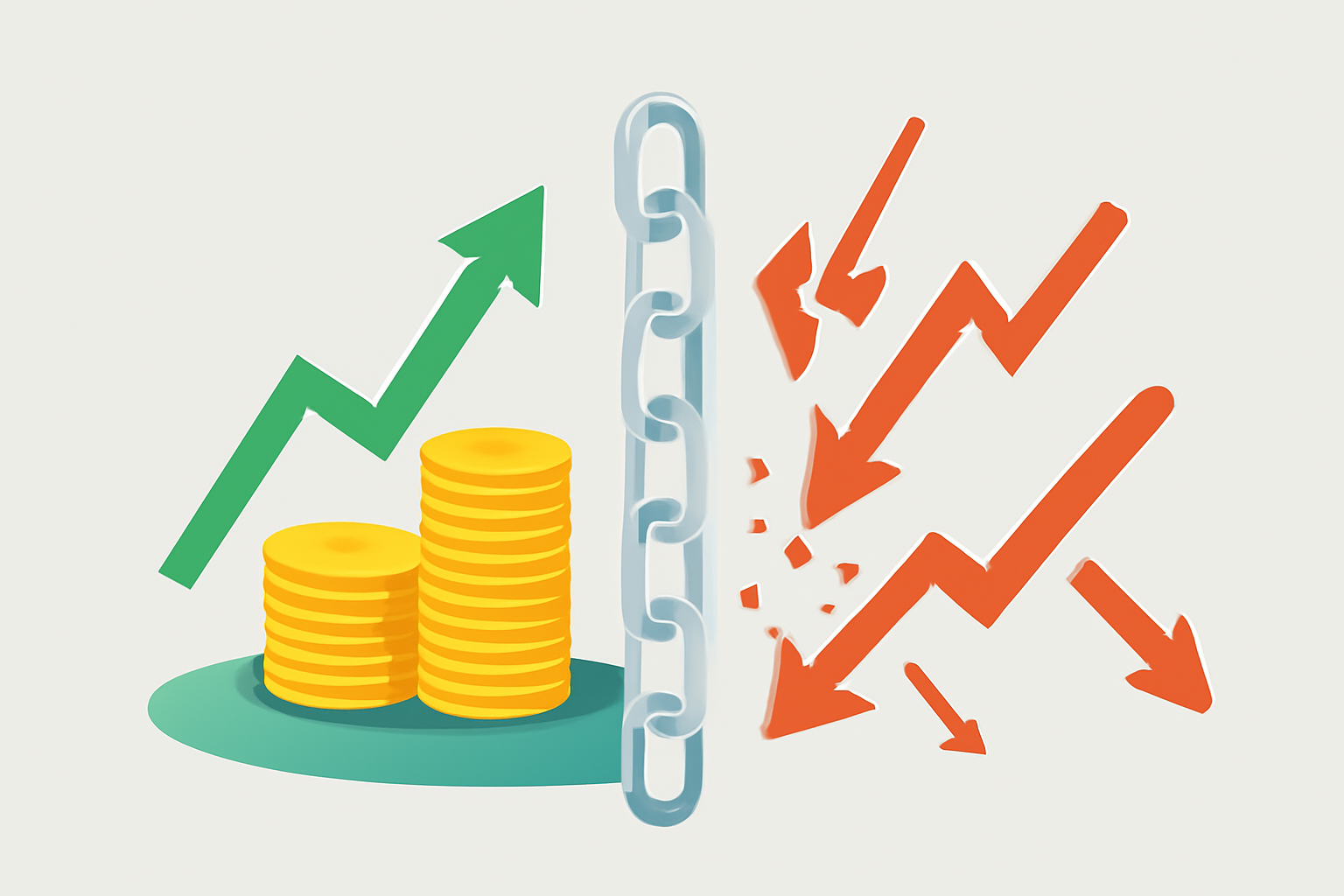 Hedging: protegendo seus lucros nas apostas