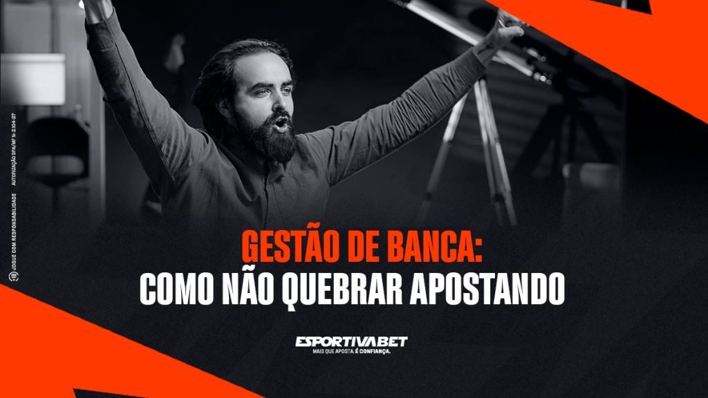 Gestão de banca