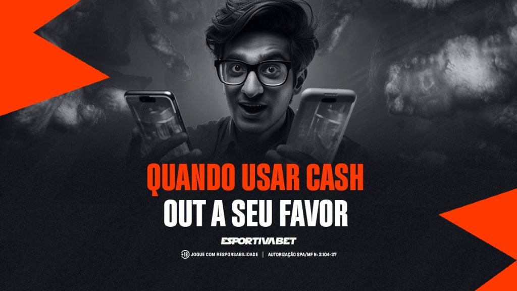 Cashout automático: Otimiza seus ganhos e Vale a pena?