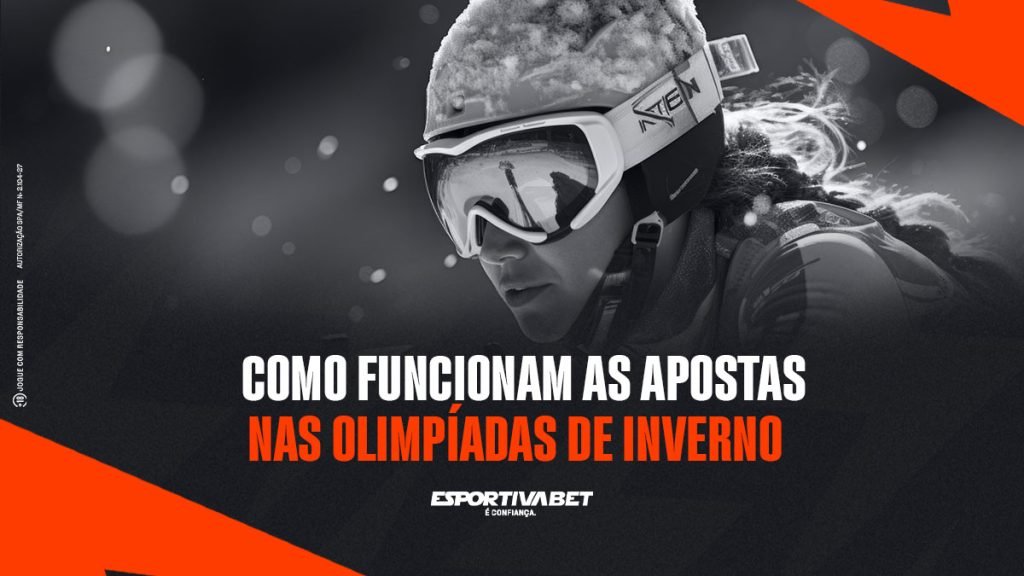 Como Funcionam as Apostas nas Olimpíadas de Inverno