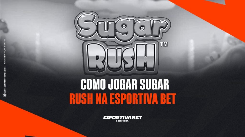 Como Jogar Sugar Rush: Guia Completo
