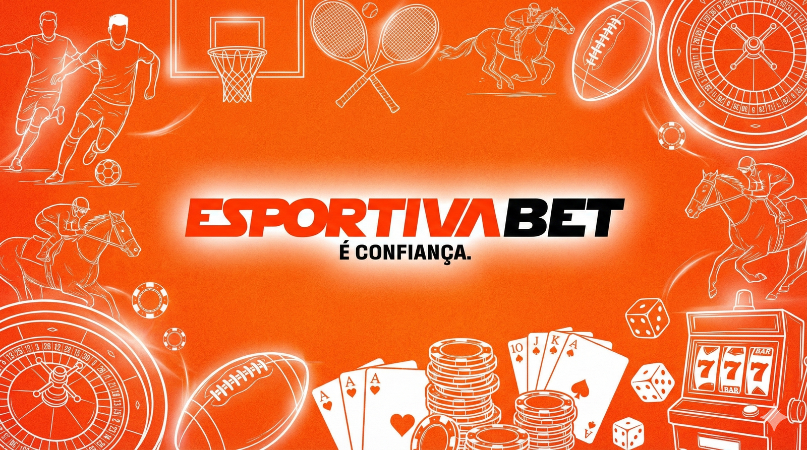 Jogar com saldo baixo muda suas chances?