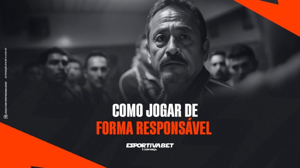 Como Jogar de Forma Responsável