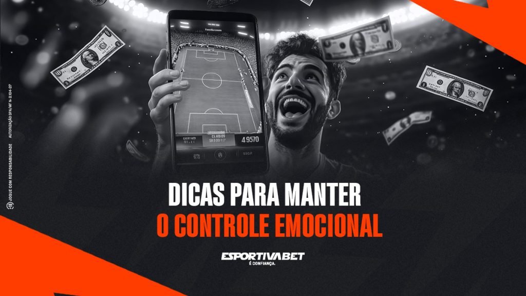 Dicas Para Manter o Controle Emocional