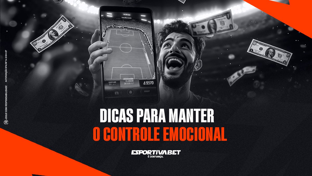 Dicas Para Manter o Controle Emocional