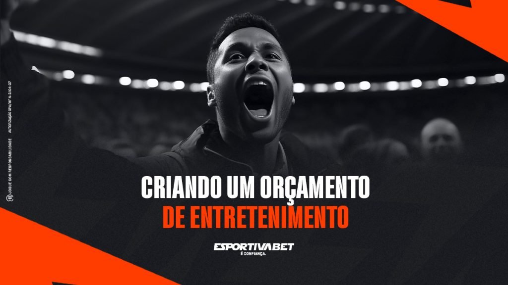 Criando um Orçamento de Entretenimento Para Apostar Com Responsabilidade