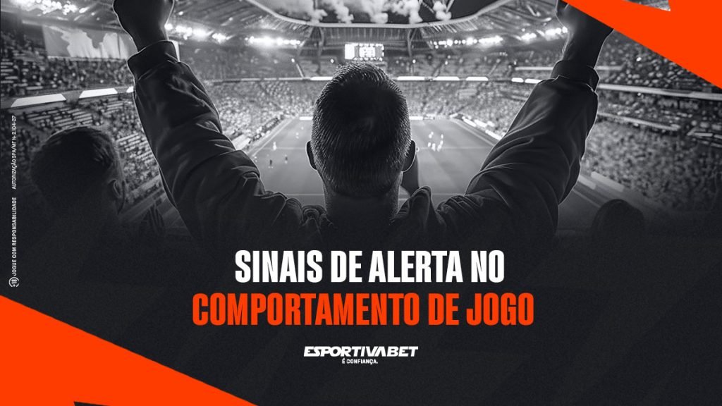 Sinais de Alerta no Comportamento de Jogo: Como Identificar