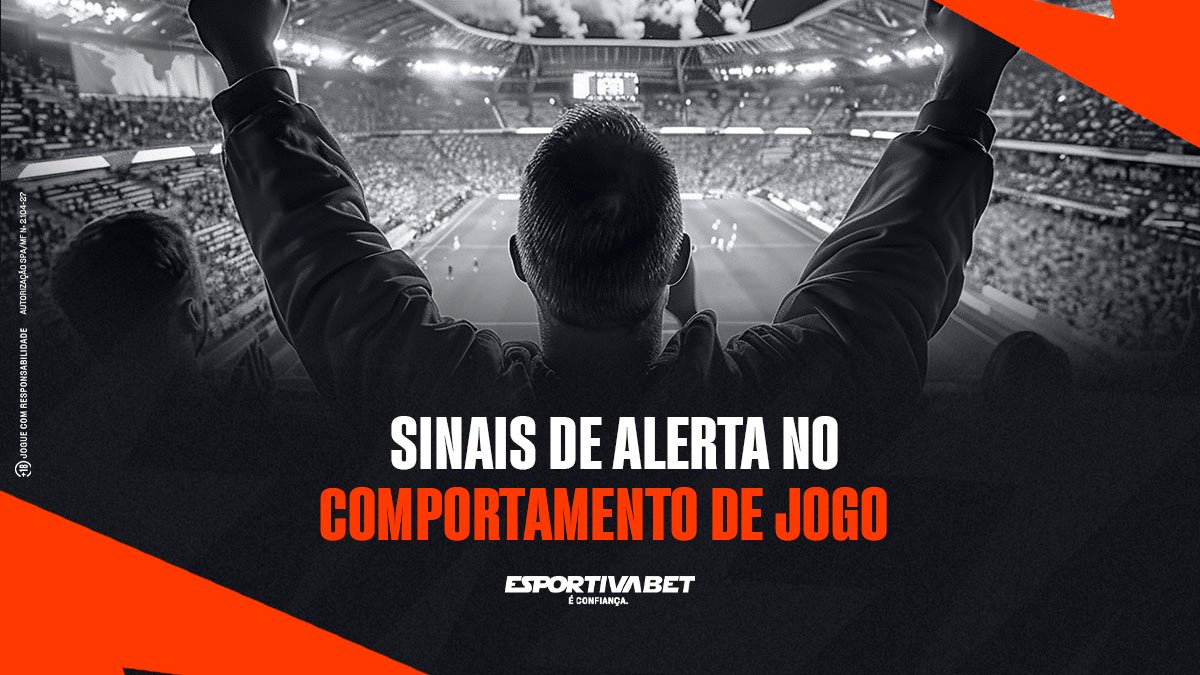 Sinais de Alerta no Comportamento de Jogo: Como Identificar