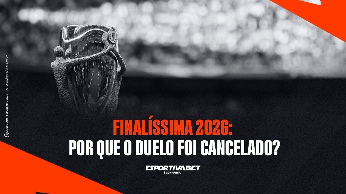 Finalíssima 2026: Por Que o Duelo Foi Cancelado?