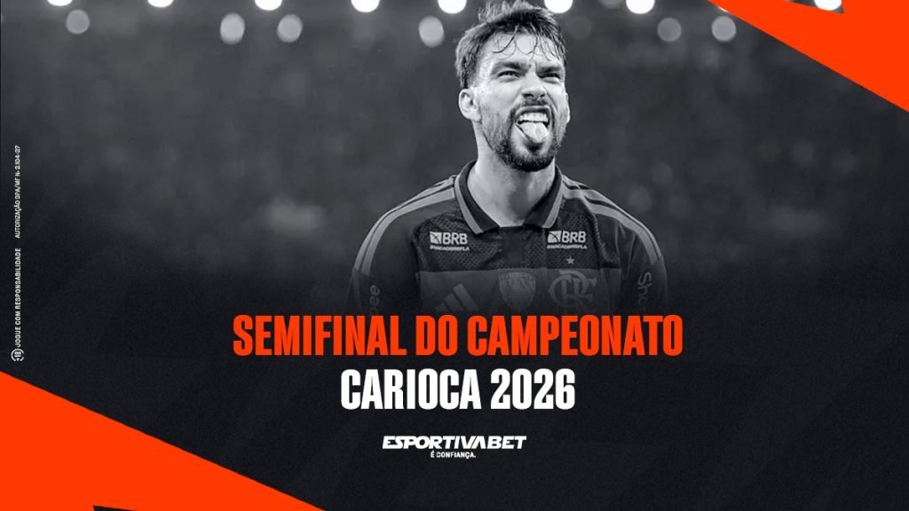 Semifinal do Campeonato Carioca 2026 e Dicas de Lazer