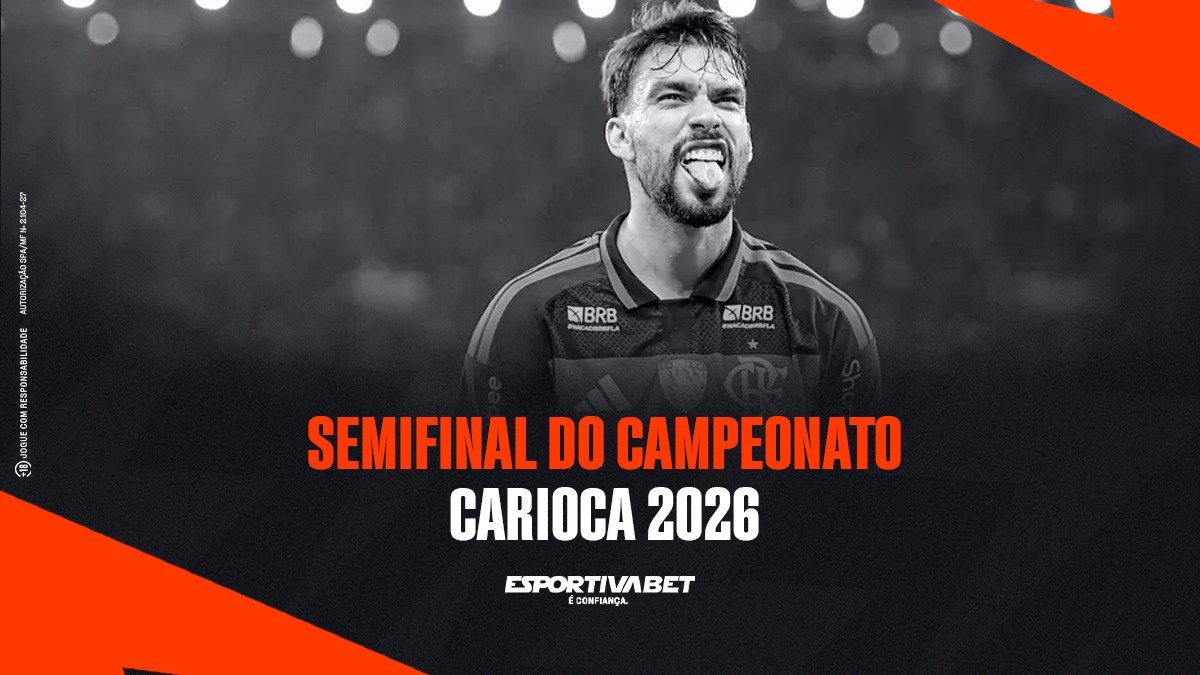 Semifinal do Campeonato Carioca 2026 e Dicas de Lazer