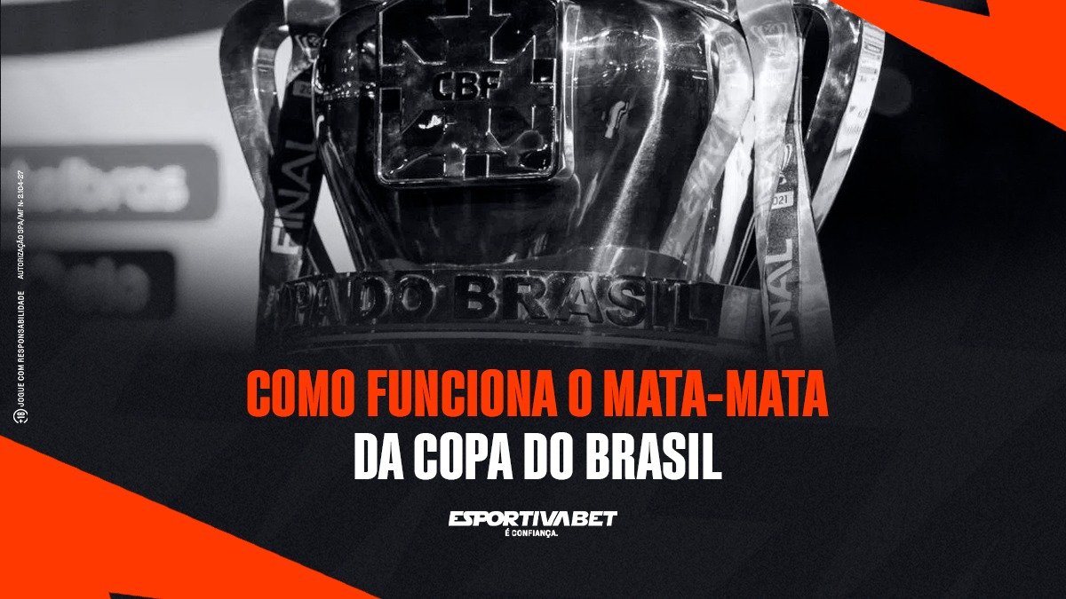 Tudo Sobre o Emocionante Mata-mata da Copa do Brasil