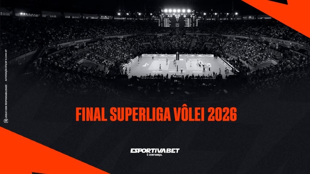 Guia da Final Superliga Vôlei 2026: Emoção e Dicas de Lazer