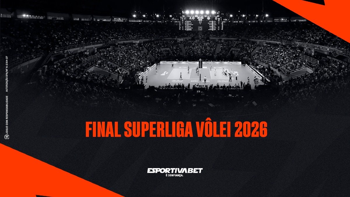 Guia da Final Superliga Vôlei 2026: Emoção e Dicas de Lazer